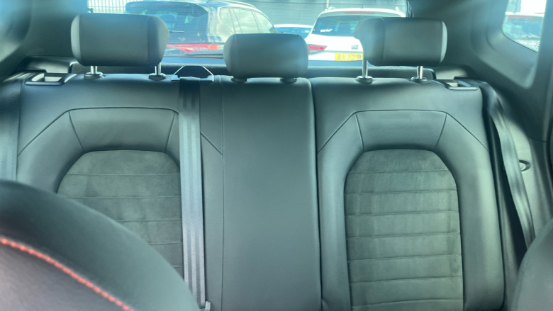 SEAT Arona 1.0 TSI 110 FR Sport 5dr DSG Petrol Hatchback